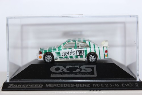 Mercedes benz 190er evo - 190er,