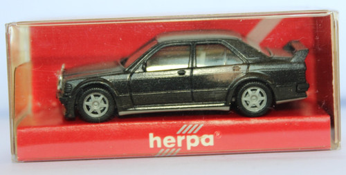 Mercedes benz 190er evo - evo, i