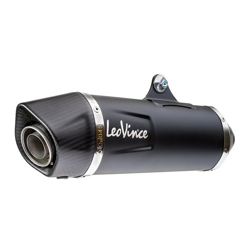 Leovince 14079k auspuff - 14079k,