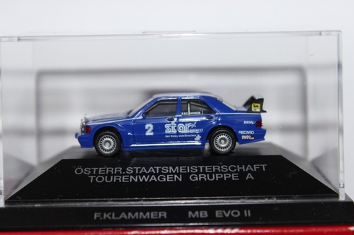 Mercedes benz 190er - mercedes, ii