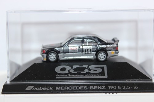 Mercedes benz 190er evo aeg - 190er, i