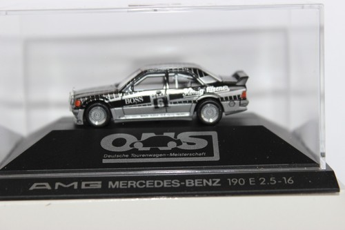 Mercedes benz 190er evo boss - benz,