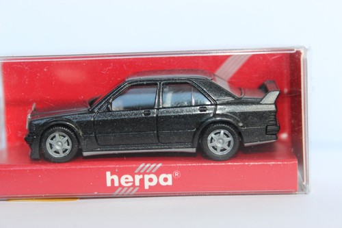 Mercedes benz 190er - 190er, evo