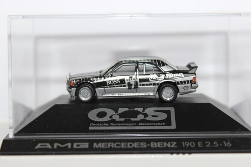 Mercedes benz 190er evo - benz,