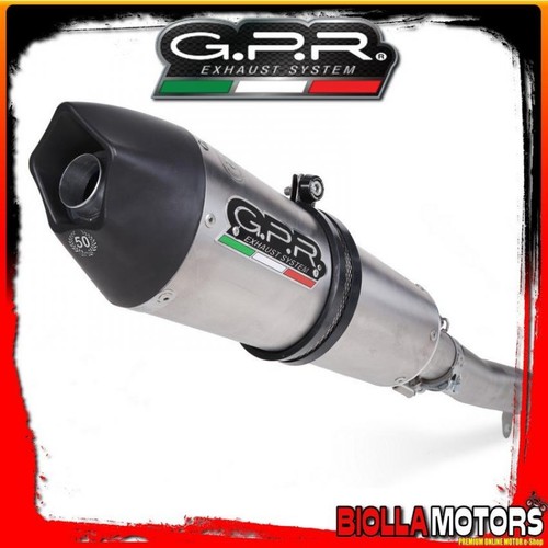 Gpr terminal honda - terminal,