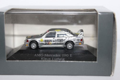Mercedes benz 190er - 190er, ii