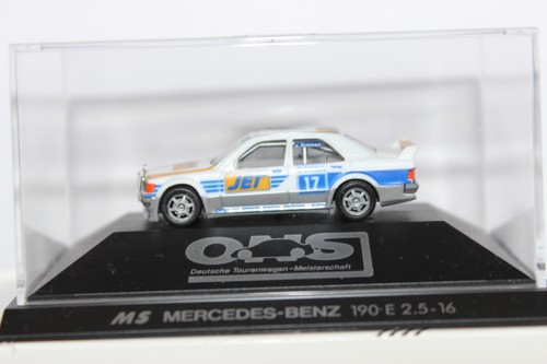 Mercedes benz 190er - 190er, evo